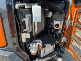 Багер Hitachi ZX 48 U-6 | Auto.bg — изображение 9 Багер Hitachi ZX 48 U-6 | Auto.bg — изображение 9