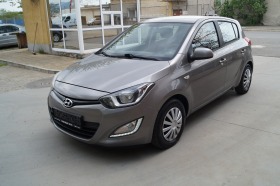Обява за продажба на Hyundai I20 ГАЗ ~9 800 лв. - изображение 1