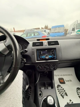 Suzuki Swift 1.3i КЛИМАТИК - 3300 лв. / 1687.26 € - 46296242 14 | Car24.bg Suzuki Swift 1.3i КЛИМАТИК - 3300 лв. / 1687.26 € - 46296242 14