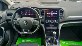 Renault Megane Renault Megane 1.5 dCi 115 - 11999 € / 23468.00 лв. - 27909961 8 | Car24.bg Renault Megane Renault Megane 1.5 dCi 115 - 11999 € / 23468.00 лв. - 27909961 8