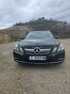 Mercedes-Benz E 350 W212 - Car24.bg Mercedes-Benz E 350 W212