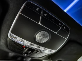 Mercedes-Benz S 600 V12 Maybach (X222) | Auto.bg — изображение 12 Mercedes-Benz S 600 V12 Maybach (X222) | Auto.bg — изображение 12