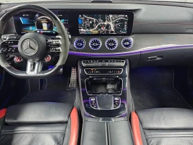 Mercedes-Benz E 53 AMG E53 AMG 4MATIC+ Coupe| 435к.с.| ВКЛ.ТЕХНОТЕСТ - 35200 € / 68845.22 лв. - 32210171 7 | Car24.bg Mercedes-Benz E 53 AMG E53 AMG 4MATIC+ Coupe| 435к.с.| ВКЛ.ТЕХНОТЕСТ - 35200 € / 68845.22 лв. - 32210171 7