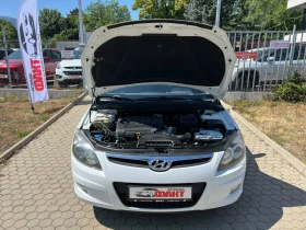 Hyundai I30 1.6CRDi | Auto.bg — изображение 14 Hyundai I30 1.6CRDi | Auto.bg — изображение 14