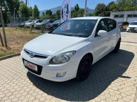 Hyundai I30 1.6CRDi