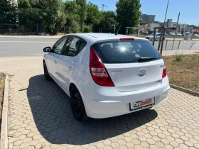 Hyundai I30 1.6CRDi | Auto.bg — изображение 5 Hyundai I30 1.6CRDi | Auto.bg — изображение 5