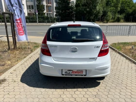 Hyundai I30 1.6CRDi | Auto.bg — изображение 4 Hyundai I30 1.6CRDi | Auto.bg — изображение 4