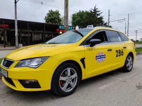 Снимка Seat Leon