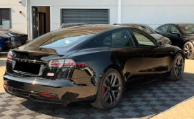 Tesla Model S PLAID* AWD* MATRIX* CARBON* 360* ВЕНТИЛАЦИЯ* | Auto.bg — изображение 3 Tesla Model S PLAID* AWD* MATRIX* CARBON* 360* ВЕНТИЛАЦИЯ* | Auto.bg — изображение 3