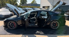 Tesla Model S PLAID* AWD* MATRIX* CARBON* 360* ВЕНТИЛАЦИЯ* | Auto.bg — изображение 7 Tesla Model S PLAID* AWD* MATRIX* CARBON* 360* ВЕНТИЛАЦИЯ* | Auto.bg — изображение 7
