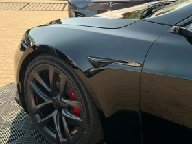Tesla Model S PLAID* AWD* MATRIX* CARBON* 360* ВЕНТИЛАЦИЯ* | Auto.bg — изображение 6 Tesla Model S PLAID* AWD* MATRIX* CARBON* 360* ВЕНТИЛАЦИЯ* | Auto.bg — изображение 6