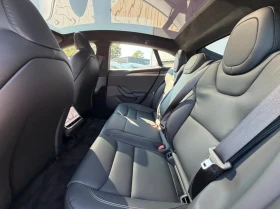 Tesla Model S PLAID* AWD* MATRIX* CARBON* 360* ВЕНТИЛАЦИЯ* | Auto.bg — изображение 15 Tesla Model S PLAID* AWD* MATRIX* CARBON* 360* ВЕНТИЛАЦИЯ* | Auto.bg — изображение 15