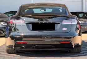 Tesla Model S PLAID* AWD* MATRIX* CARBON* 360* ВЕНТИЛАЦИЯ* | Auto.bg — изображение 4 Tesla Model S PLAID* AWD* MATRIX* CARBON* 360* ВЕНТИЛАЦИЯ* | Auto.bg — изображение 4
