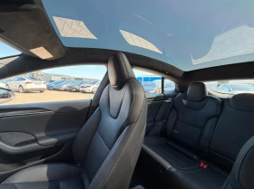 Tesla Model S PLAID* AWD* MATRIX* CARBON* 360* ВЕНТИЛАЦИЯ* | Auto.bg — изображение 10 Tesla Model S PLAID* AWD* MATRIX* CARBON* 360* ВЕНТИЛАЦИЯ* | Auto.bg — изображение 10