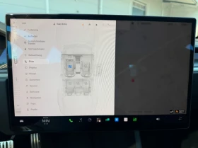 Tesla Model S PLAID* AWD* MATRIX* CARBON* 360* ВЕНТИЛАЦИЯ* | Auto.bg — изображение 13 Tesla Model S PLAID* AWD* MATRIX* CARBON* 360* ВЕНТИЛАЦИЯ* | Auto.bg — изображение 13