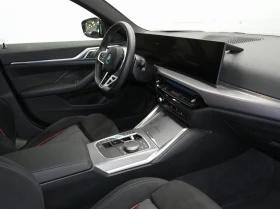 BMW i4 xDrive40 Gran Coupe | Auto.bg — изображение 5 BMW i4 xDrive40 Gran Coupe | Auto.bg — изображение 5