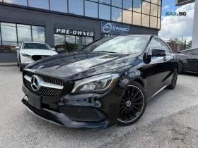 Mercedes-Benz CLA 250 4Matic * АвтоКредит * (ЦЕНА ДО БГ) - Car24.bg Mercedes-Benz CLA 250 4Matic * АвтоКредит * (ЦЕНА ДО БГ)