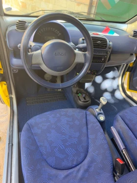 Smart Fortwo - 1500 € - 13575181 11 | Car24.bg Smart Fortwo - 1500 € - 13575181 11
