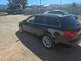 Audi A4 2.0TDI - Car24.bg Audi A4 2.0TDI