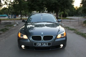 BMW 530 E61 Touring - Car24.bg BMW 530 E61 Touring