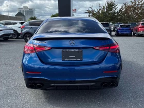 Mercedes-Benz C 43 AMG * CARFAX * ОПЦИЯ ЗА ФИНАНСИРАНЕ - 48000 € - 48001703 4 | Car24.bg Mercedes-Benz C 43 AMG * CARFAX * ОПЦИЯ ЗА ФИНАНСИРАНЕ - 48000 € - 48001703 4