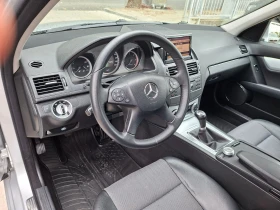Mercedes-Benz C 200 2.2/136ks | Auto.bg — изображение 10 Mercedes-Benz C 200 2.2/136ks | Auto.bg — изображение 10