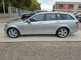 Mercedes-Benz C 200 2.2/136ks | Auto.bg — изображение 4 Mercedes-Benz C 200 2.2/136ks | Auto.bg — изображение 4
