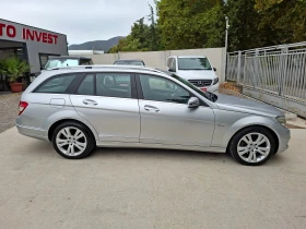 Mercedes-Benz C 200 2.2/136ks | Auto.bg — изображение 8 Mercedes-Benz C 200 2.2/136ks | Auto.bg — изображение 8