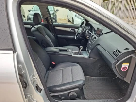 Mercedes-Benz C 200 2.2/136ks | Auto.bg — изображение 14 Mercedes-Benz C 200 2.2/136ks | Auto.bg — изображение 14