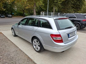 Mercedes-Benz C 200 2.2/136ks | Auto.bg — изображение 5 Mercedes-Benz C 200 2.2/136ks | Auto.bg — изображение 5