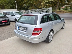 Mercedes-Benz C 200 2.2/136ks | Auto.bg — изображение 7 Mercedes-Benz C 200 2.2/136ks | Auto.bg — изображение 7