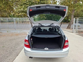 Mercedes-Benz C 200 2.2/136ks | Auto.bg — изображение 16 Mercedes-Benz C 200 2.2/136ks | Auto.bg — изображение 16