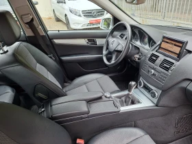 Mercedes-Benz C 200 2.2/136ks | Auto.bg — изображение 15 Mercedes-Benz C 200 2.2/136ks | Auto.bg — изображение 15