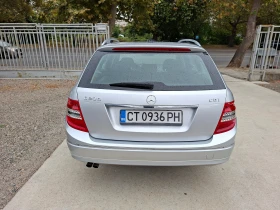 Mercedes-Benz C 200 2.2/136ks | Auto.bg — изображение 6 Mercedes-Benz C 200 2.2/136ks | Auto.bg — изображение 6