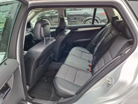 Mercedes-Benz C 200 2.2/136ks | Auto.bg — изображение 11 Mercedes-Benz C 200 2.2/136ks | Auto.bg — изображение 11
