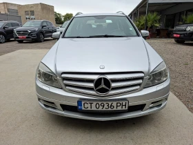 Mercedes-Benz C 200 2.2/136ks | Auto.bg — изображение 2 Mercedes-Benz C 200 2.2/136ks | Auto.bg — изображение 2