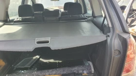 Opel Zafira 1.9 120к.с на части - 777 € - 17238450 15 | Car24.bg Opel Zafira 1.9 120к.с на части - 777 € - 17238450 15