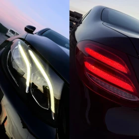 Mercedes-Benz E 220 * DIGITAL* - 17500 € - 14567334 14 | Car24.bg Mercedes-Benz E 220 * DIGITAL* - 17500 € - 14567334 14