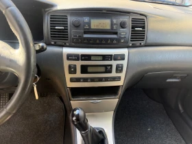 Toyota Corolla Комби - 1350 € - 16692194 7 | Car24.bg Toyota Corolla Комби - 1350 € - 16692194 7