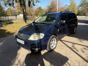 Toyota Corolla Комби - 1350 € - 16692194 2 | Car24.bg Toyota Corolla Комби - 1350 € - 16692194 2