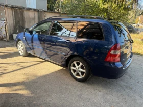 Toyota Corolla Комби - 1350 € - 16692194 5 | Car24.bg Toyota Corolla Комби - 1350 € - 16692194 5
