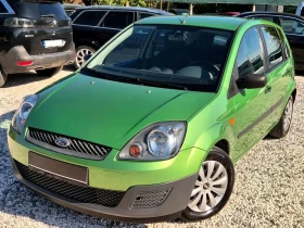 Снимка Ford Fiesta
