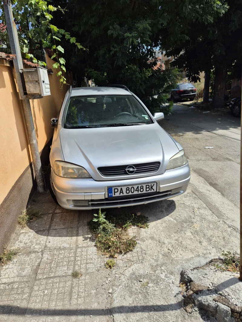 Opel Astra - 1234 лв. / 630.93 € - 69239086 1 | Car24.bg Opel Astra - 1234 лв. / 630.93 € - 69239086 1