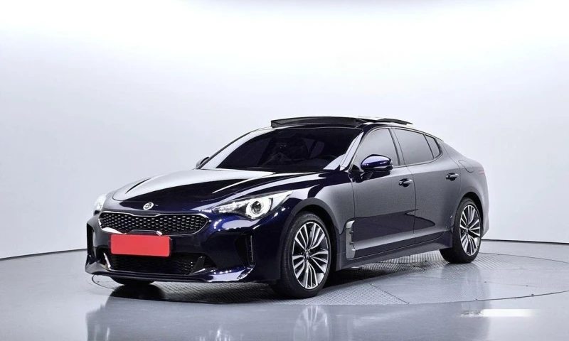 Kia Stinger 2.0 Turbo AWD * НАЙ-ДОБРА ЦЕНА В БЪЛГАРИЯ*  - 30408 лв. / 15547.36 € - 60904143 1 | Car24.bg Kia Stinger 2.0 Turbo AWD * НАЙ-ДОБРА ЦЕНА В БЪЛГАРИЯ*  - 30408 лв. / 15547.36 € - 60904143 1
