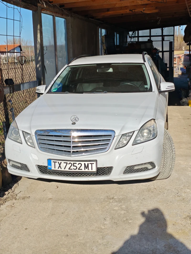Mercedes-Benz E 200 - 4900 € / 9583.57 лв. - 93576625 1 | Car24.bg Mercedes-Benz E 200 - 4900 € / 9583.57 лв. - 93576625 1