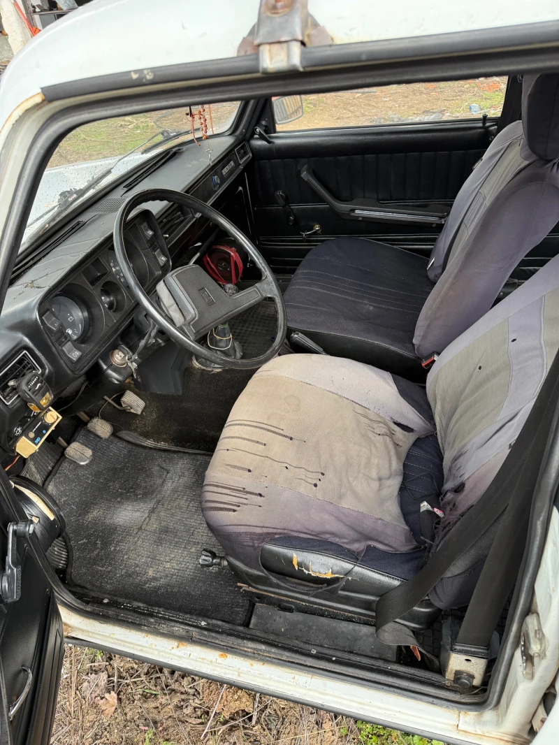 Lada 2107 Lada - 2000 € / 3911.66 лв. - 88284924 1 | Car24.bg Lada 2107 Lada - 2000 € / 3911.66 лв. - 88284924 1