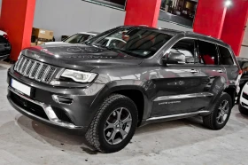 Jeep Grand cherokee 3.6* LPG* Summit - Car24.bg Jeep Grand cherokee 3.6* LPG* Summit