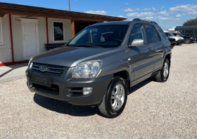 Kia Sportage 4WD* 2.0crdi* 140k.c* 6-ck. * ITALY* - Car24.bg Kia Sportage 4WD* 2.0crdi* 140k.c* 6-ck. * ITALY*