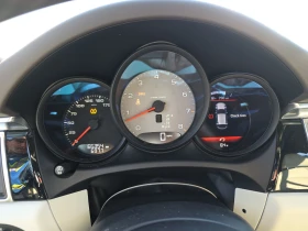 Porsche Macan PANO* BOSE* OBDUH*  | Mobile.bg — малка снимка 9
