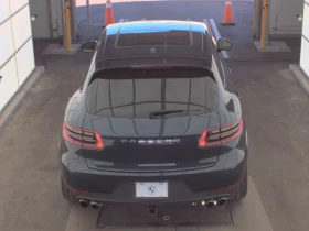 Porsche Macan PANO* BOSE* OBDUH*  | Mobile.bg — малка снимка 5
